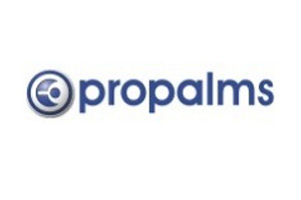 Propalms India Propalms VDI Application Propalms Security IT News Propalms India Propalms Vdi Application Propalms Security It News